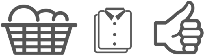 Laundry Service Robina Sharper Dry Cleaners - Sharper Dry Cleaners (lee's Iga Robina Agent) (768x247)