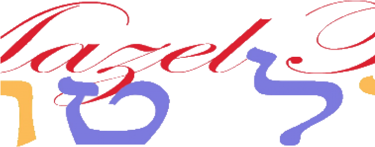 April 2014 Lone Soldier Family Mazal Tovs - Calligraphy (736x325)