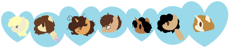 Best Friends Forever By Wisteriabean - Best Friends Forever By Wisteriabean (1024x390)