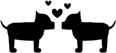 International Stock Dog Registry - Dog Poo Icon (450x450)