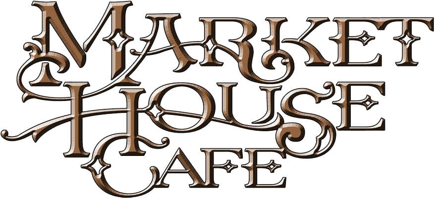Market House Cafe ~ On Historic Market Square - Calligraphy (1080x613)