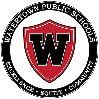Watertown Middle School - Emblem (400x400)