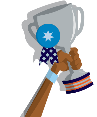 Prizes - Illustration (400x492)