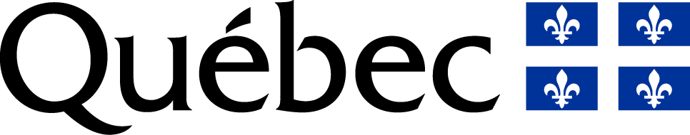 We Thank The Ministère De L'éducation Et De L'enseignement - Government Of Quebec (966x190)