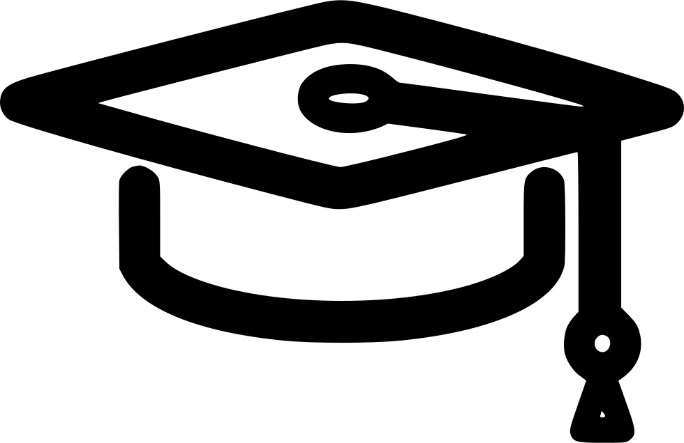 Png File - Icon Education No Background (980x636)