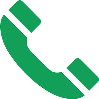 934 - Telephone Green Logo (400x400)
