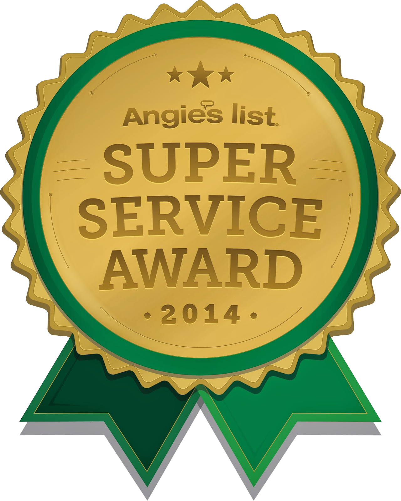 Globe Bath And Kitchen Remodeling Earns 2014 Angie's - Angies List Super Service 2014 (1280x1600)