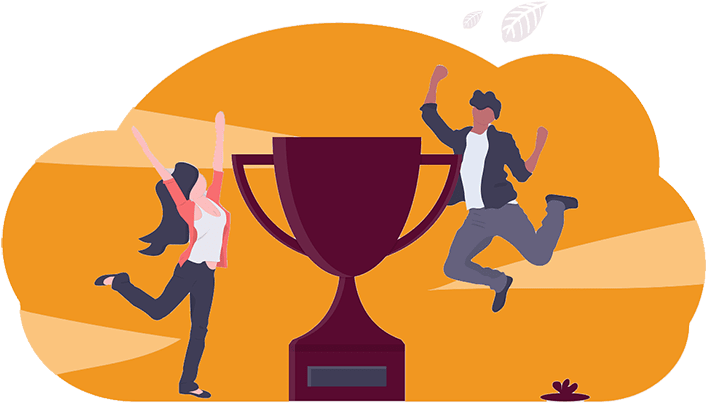 Awards Of Excellence - Rainbow Wp (851x500)