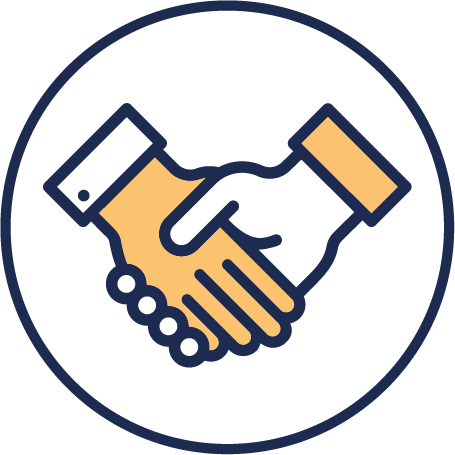 Customer Service Award - Icon (455x455)