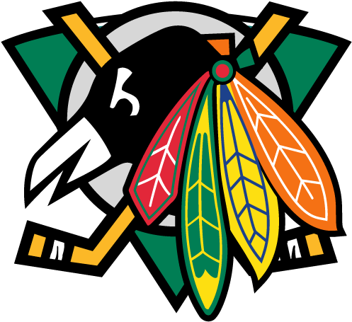 Mighty Ducks Logo Transparent (600x600)