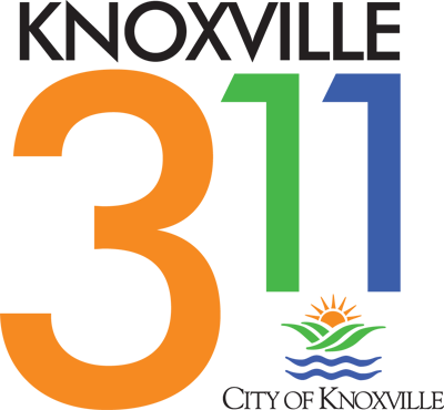 The City Of Knoxville's 311 Center For Service Innovation - City Of Knoxville (400x370)