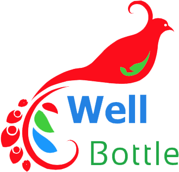 Glass Jar, Glass Jar Direct From Hebei Well Bottle - Beauty Parlor (471x424)