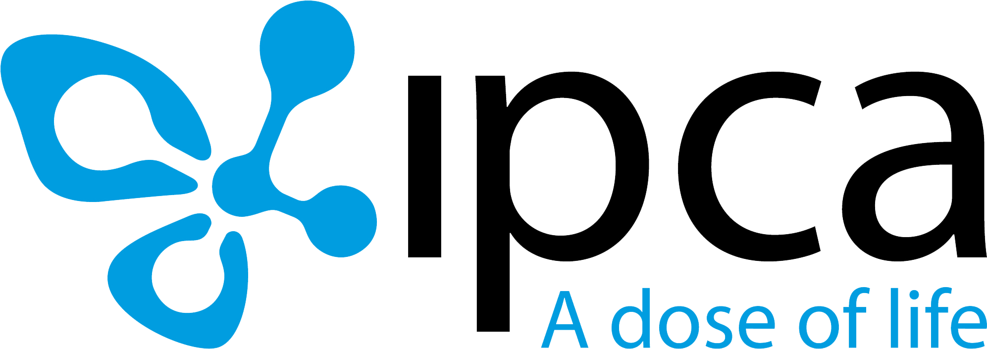 Our Clients - Ipca Laboratories Ltd Logo Png (2000x720)