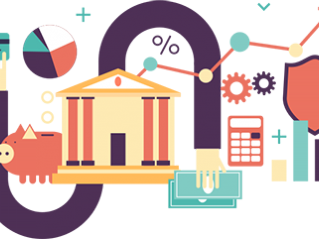 Sale Clipart Managing - Sale Clipart Managing (640x480)