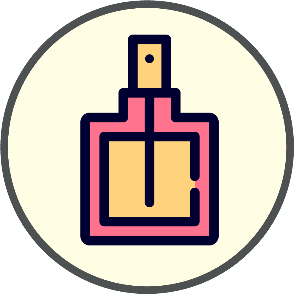 We Have Discerned That The Bottles Are The Vehicles - Clip Art (1024x1024)
