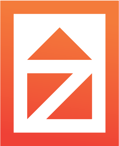 Homes Real Estate Ok - Triangle (418x502)