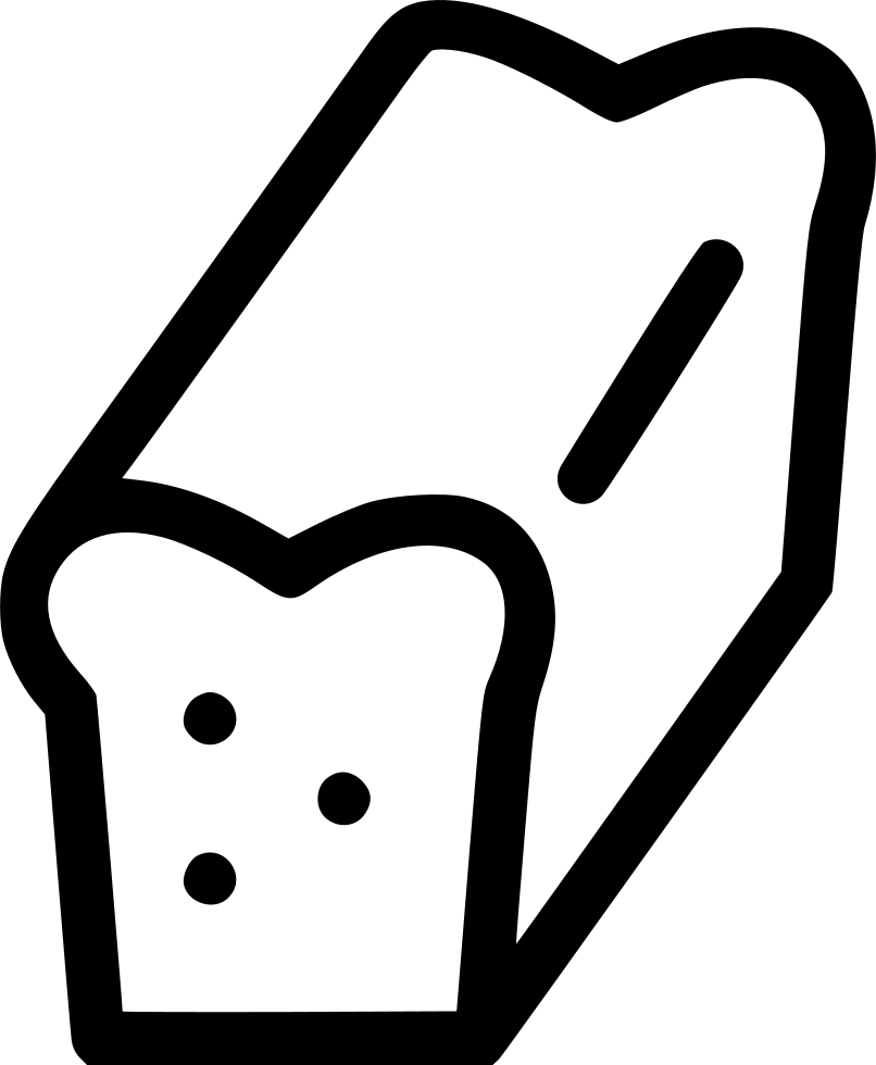 Bread Loaf Wheat Bake Bakery Comments - Bread Loaf Wheat Bake Bakery Comments (806x980)