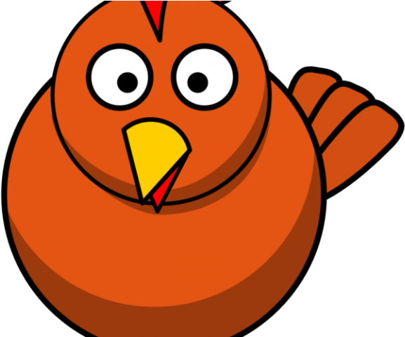 Chick Clipart Easter Bonnet - Aj Jenkins The Animal Sounds Song (640x480)