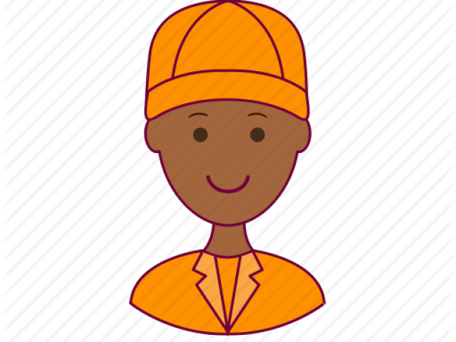 Janitor Clipart Road Sweeper - Janitor Clipart Road Sweeper (640x480)