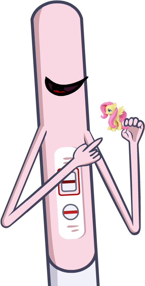 Klystron2010, Fluttershy, Meme, Pregnancy Announcement, - Klystron2010, Fluttershy, Meme, Pregnancy Announcement, (700x1000)