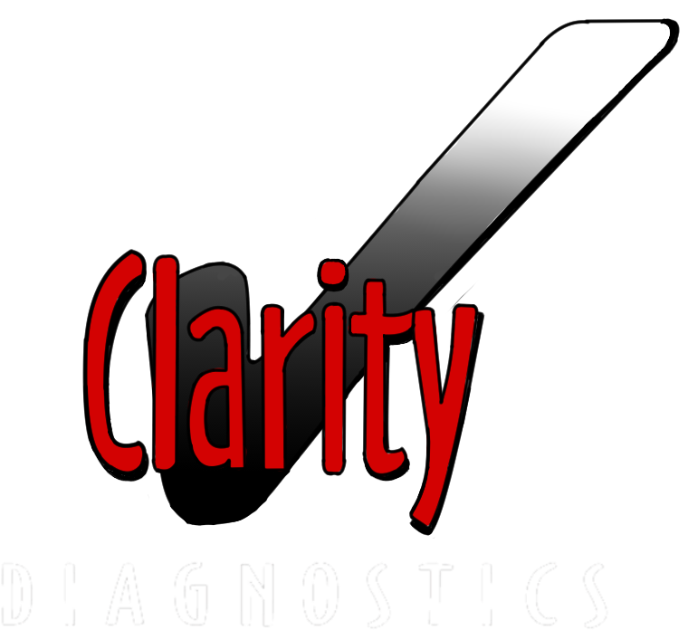 Clarity Diagnostics Clarity Diagnostics Clarity Diagnostics - Clarity Diagnostics Clarity Diagnostics Clarity Diagnostics (836x742)