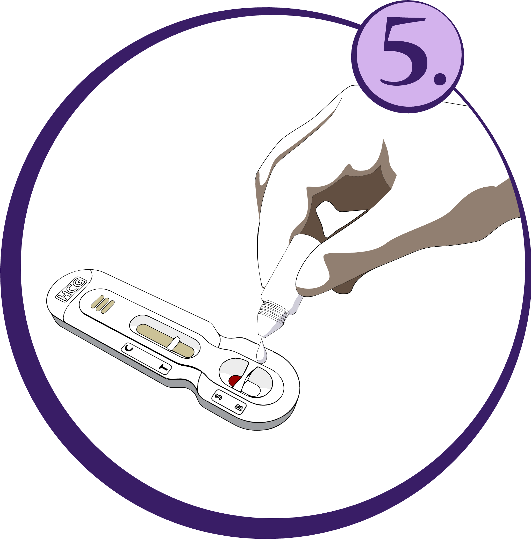 Add Two Drops Of Buffer - Add Two Drops Of Buffer (2052x2089)