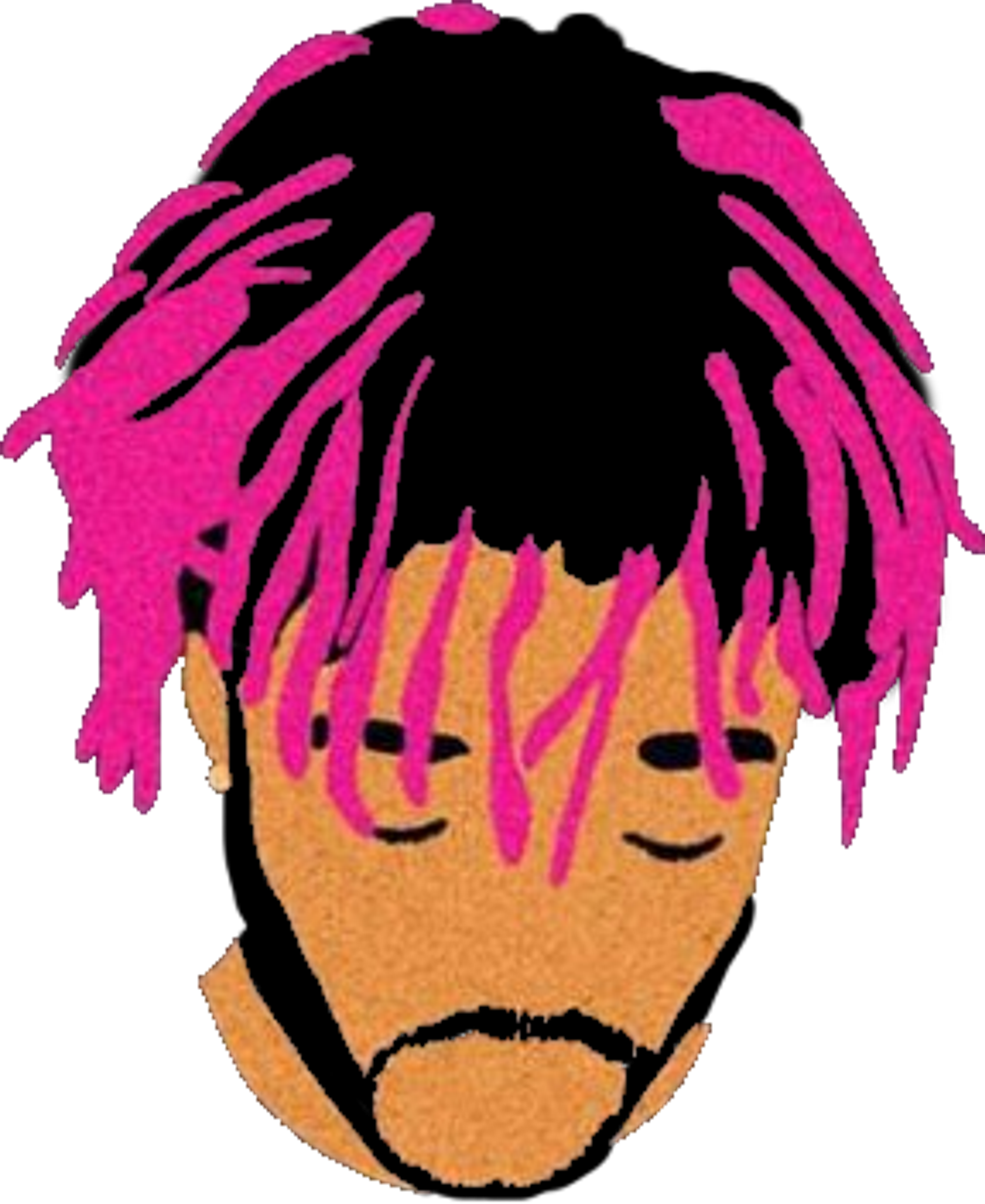 Eternal Atake Lil Uzi Vert - Lil Pump Wallpaper Hd (2000x2444)