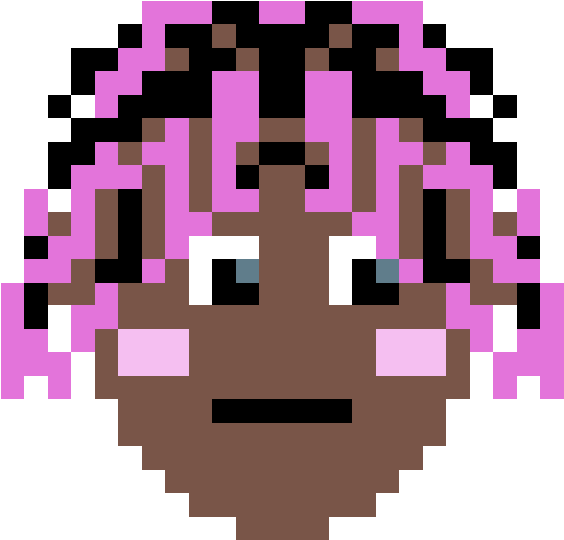 Lil Uzi Vert - Lil Uzi Pixel (688x688)