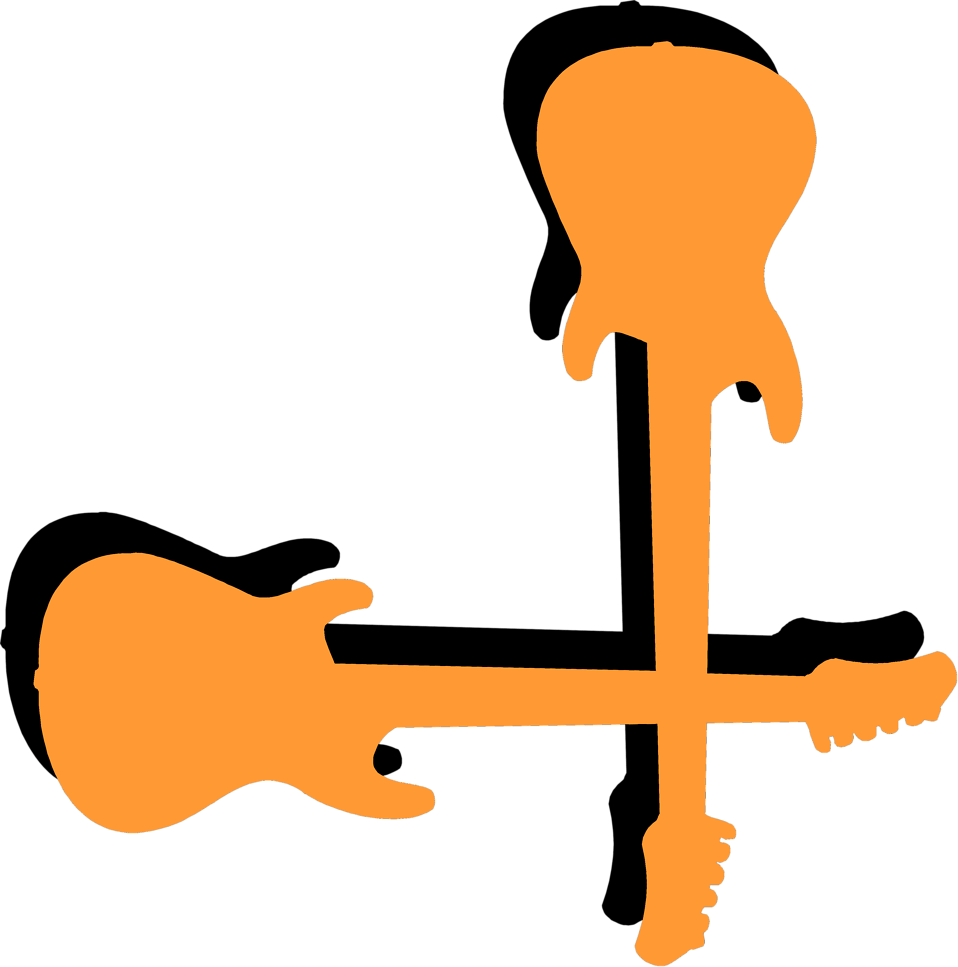 Free Music Borders Clip Art - Free Music Borders Clip Art (958x967)