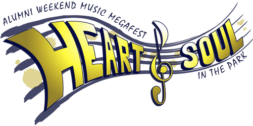 Contests - Music And Soul Logo (500x274)