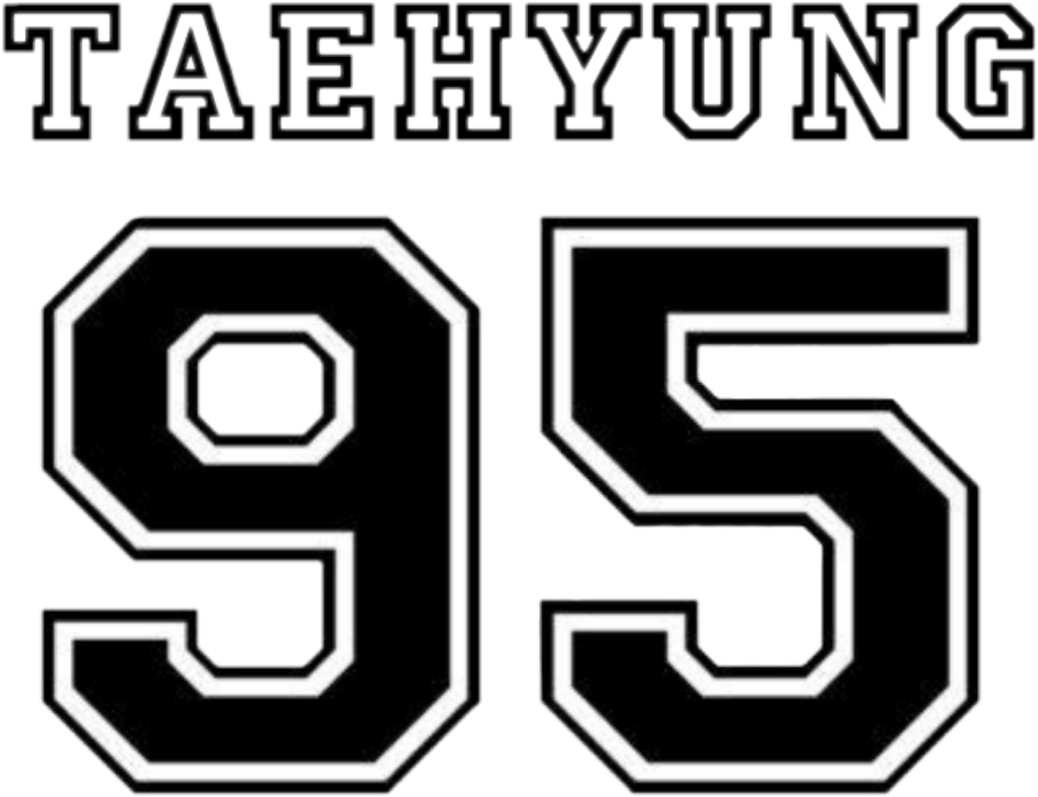 Logo Clipart Bts - Logo De V Bts (1168x897)