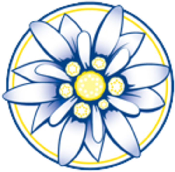 German Clipart Bag Pretzel - Sunflower (800x800)