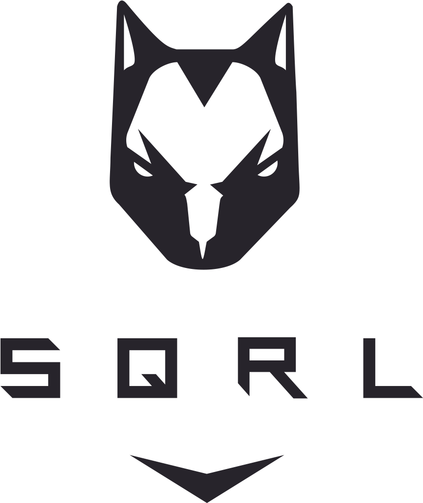 The Squirrels Logo Is A Trademark Of Squirrels Llc - Graphics Processing Unit (1080x1080)