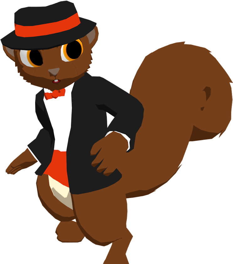 Action Pose For Our Concept Artist - Cartoon (1600x900)