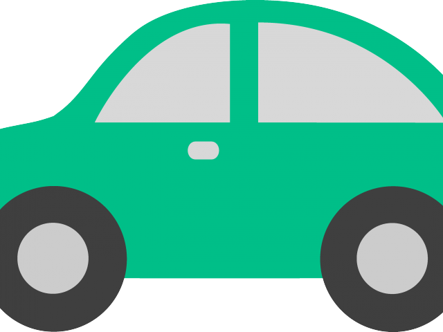 Driving Clipart Mom - Driving Clipart Mom (640x480)