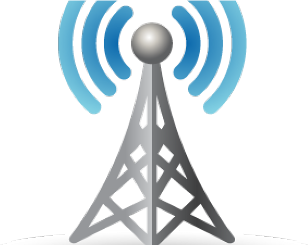Towers Clipart Bts - Cell Site Icon (640x480)