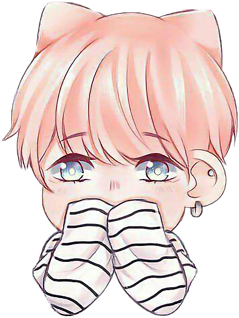 480 X 640 83 - Fanart Jimin Cute (480x640)