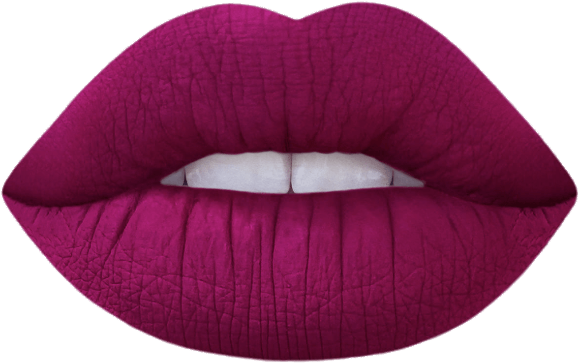 Berry Lipstick On Png - Mouth (1200x1200)