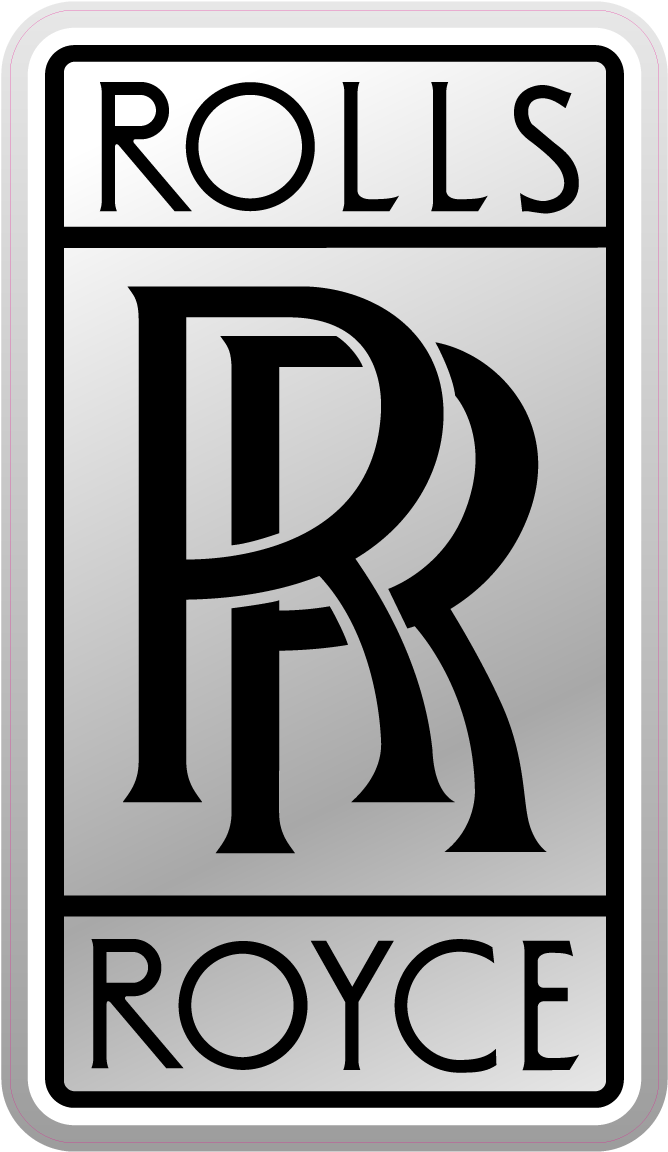 Rolls Royce Logo Png - Rolls Royce Logo Png (1200x1200)