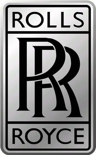 Rolls Royce Logo Transparent Image - Rolls Royce Motors Logo (500x500)