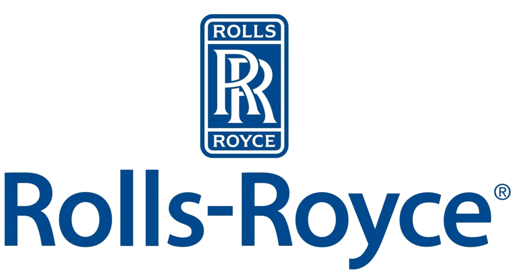 Rolls Royce Logo Png Photo - Rolls Royce Aero Logo (1024x542)