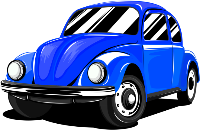 Volkswagen Beetle (715x715)