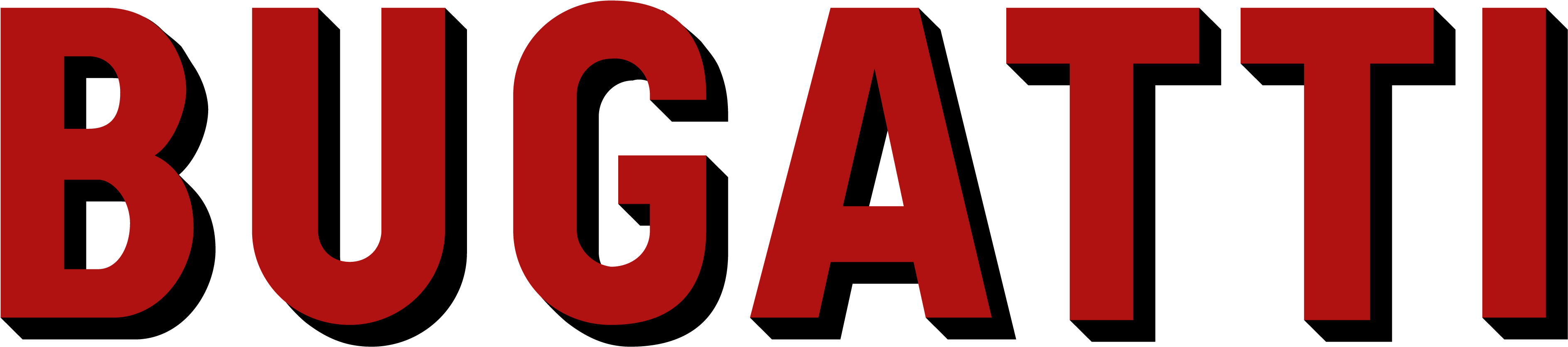 Bugatti Logo Wwwpixsharkcom Images Galleries With A - Bugatti Logo Png (3840x2160)