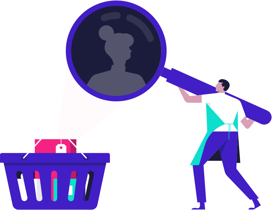 Say Hello To Basket Data - Say Hello To Basket Data (876x676)