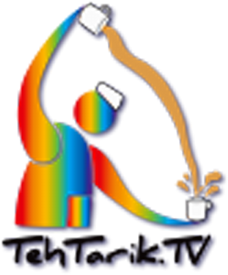 Tehtarik Tv - Teh Tarik Tv (400x400)