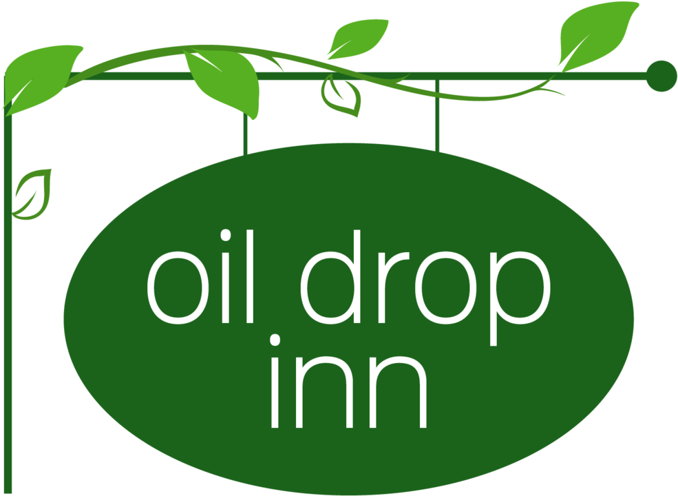 Oil Drop Inn - Oil Drop Inn (1000x736)