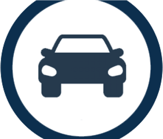 Car Clipart Circle - Car Clipart (640x480)