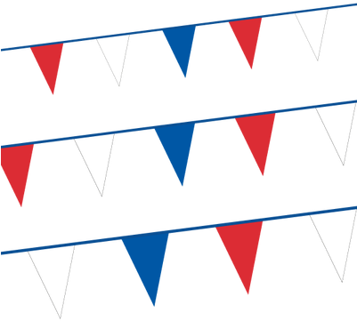 Triangular Bunting Royal Wedding Free Image - Triangular Bunting Royal Wedding Free Image (400x400)