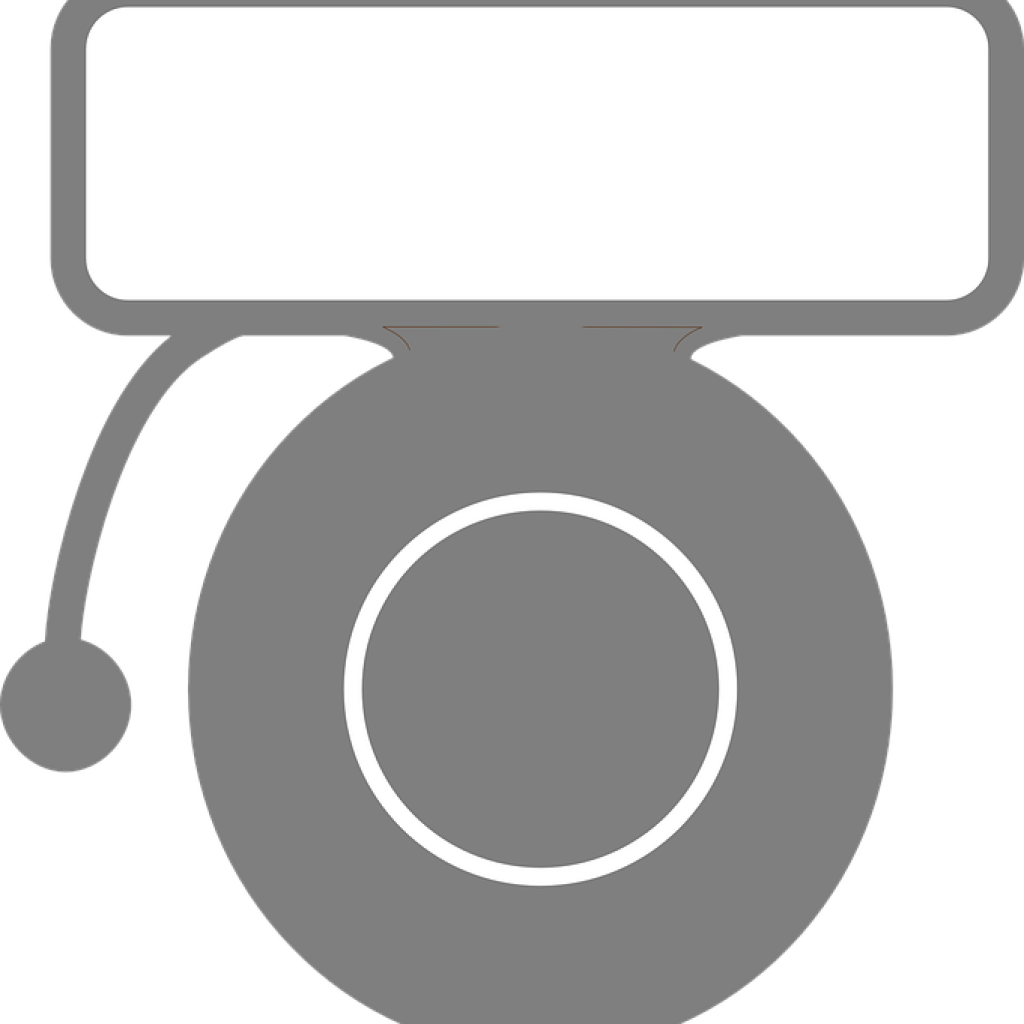 School Bell Clipart School Bell Ringing Free Vector - Circle (1024x1024)