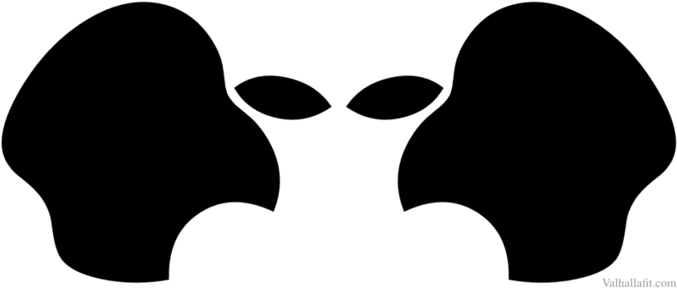 It Certainly Appears As Such, As Our Mitochondria Is - Two Apple Logos Together (1024x445)